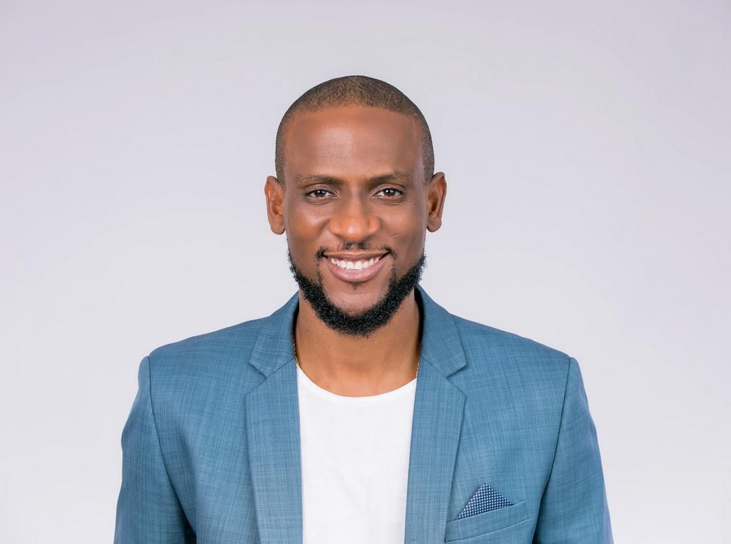 Omashola's diary session sends Twitter into a frenzy [MultiChoice]
