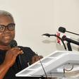 The Director-General of Voice of Nigeria (VON), Mr Osita Okechukwu (The Sun)