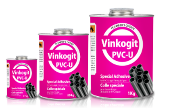 CORMART launches new PVC glue