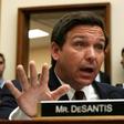 Governor Rick DeSantis, a Republican, signed the bill, which effectively denies more than a million ex-convicts the right to vote in next year's presidential election
