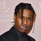 (FILES) In this file photo taken on September 13, 2018, ASAP Rocky attends Rihanna's 4th Annual Diamond Ball at Cipriani Wall Street in New York. Swedish prosecutors have dropped an investigation into one of the men involved in a street brawl with US r...