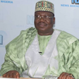 Senator Ahmed Lawan
