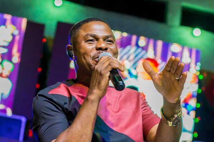 According to blogger, Lailas, the couple welcomed the triplets far away in the United States of America [Instagram/YinkaAyefele]