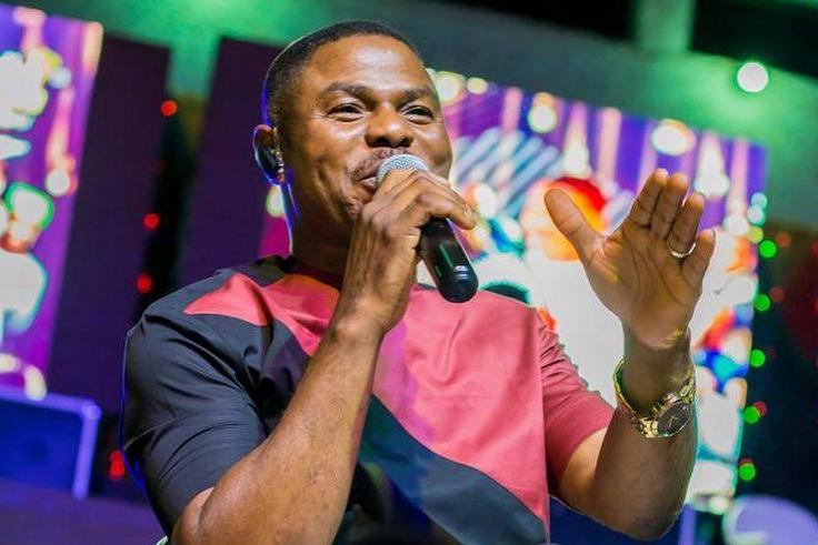 According to blogger, Lailas, the couple welcomed the triplets far away in the United States of America [Instagram/YinkaAyefele]