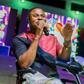 According to blogger, Lailas, the couple welcomed the triplets far away in the United States of America [Instagram/YinkaAyefele]