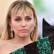 Miley Cyrus Was Groped By A Fan In Barcelona