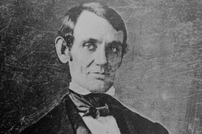 An old political practice that even Lincoln used: Fleeing a legislative vote