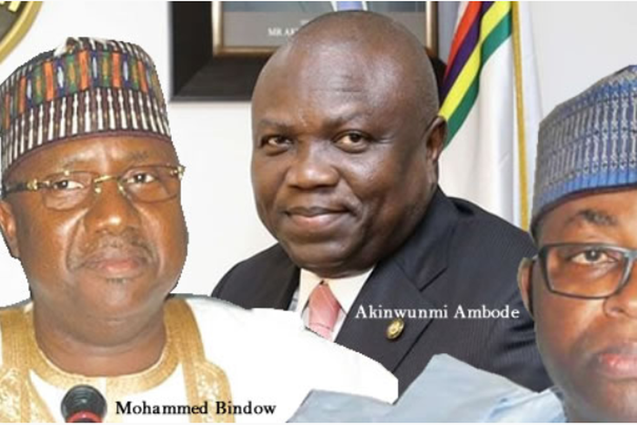 APC Governors (Punch)