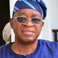 Isiaka Gboyega Oyetola of Osun State (TheWhistle)