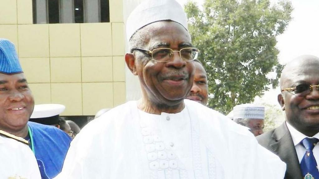 Danjuma
