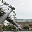 The contemporary art museum on the banks of the River Thames was evacuated but was due to reopen on Monday