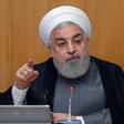 Iranian President Hassan Rouhani ignores US and EU warnings and announces it will exceed the limits a 2015 nuclear deal set on its uranium enrichment within days in response to the other parties' inaction over promised sanctions relief