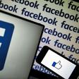 Facebook said it blocked accounts from Saudi Arabia and other countries in the region seeking to manipulate political conversation in the Arab-speaking world