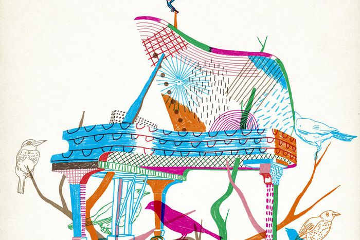 Shrink an Orchestra to a Single Piano, Keeping the Magic