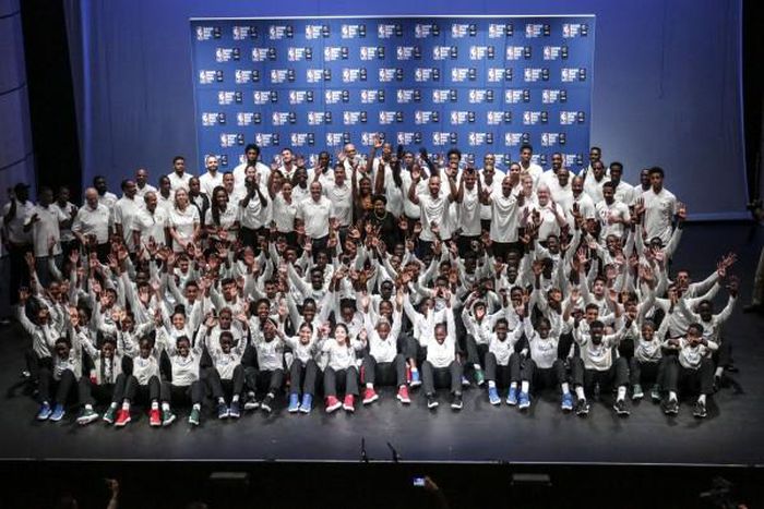 National Basketball Association (NBA)