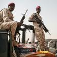 Rapid Support Forces (RSF) paramilitaries have been patrolling the streets since a June 3 crackdown on protests
