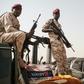 Rapid Support Forces (RSF) paramilitaries have been patrolling the streets since a June 3 crackdown on protests