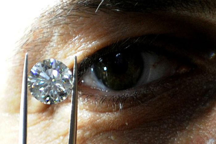 In 2013, a gang of hooded men pulled off one of the world's biggest diamond thefts at Brussels' main Zaventem airport.