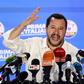 Italian Interior Minister Matteo Salvini pushed to further tighten a crackdown on migration