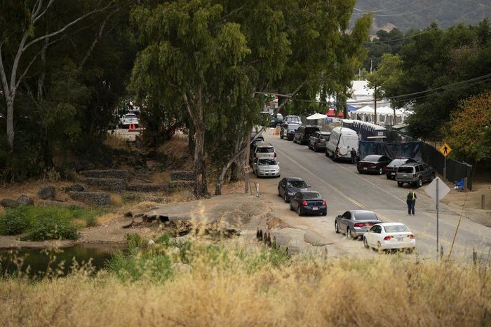 Boy, 6, and Girl, 13, Are Among Victims in Attack at Festival