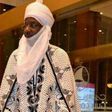Emir of Kano Metropolitan Area Muhammadu Sanusi II. [Twitter/@dawisu]