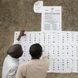 The EU election observers say harassment of journalists and election observers compromised scutiny of the polls