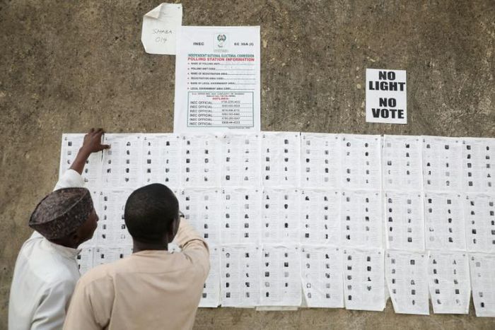 The EU election observers say harassment of journalists and election observers compromised scutiny of the polls