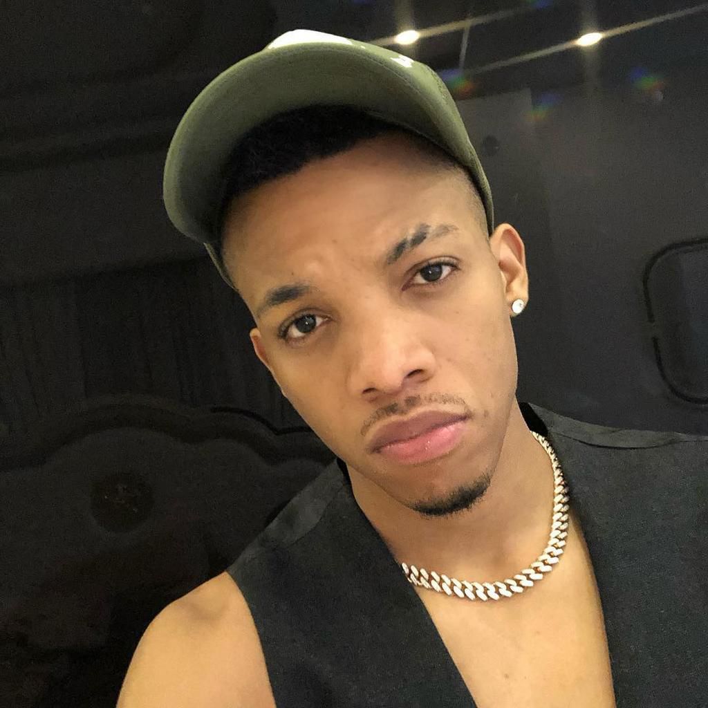 It would be recalled that Tekno caused a major commotion on the Lekki axis of Lagos a few days ago when he was spotted with some naked women dancing in a transparent truck [Instagram/TeknoOfficial]