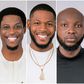 The five housemates that were nominated for eviction are Tacha, Seyi, Mike, Tuoyo, and Frodd. [Multichoice Nigeria]