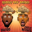 Davido releases 'Blow My Mind' featuring Chris Brown. (Spotify)
