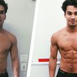 This Riverdale Star Took 21 Days to Get Shredded