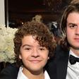 Joe Keery Really Loves the 'Stranger Things' Kids