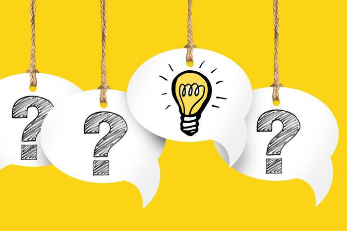 50 Questions That Make You Question Everything