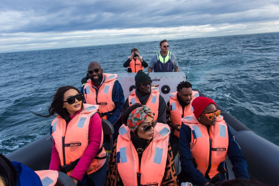 The ultimate vacation in South Africa this summer courtesy South Africa Tourism West Africa and Tourism KZN