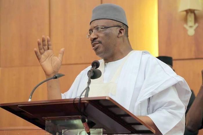Minister of Interior Abdulrahman Dambazau (PM News)