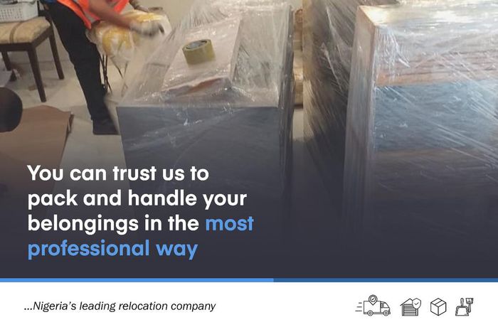 Packmyload berths in Lagos, seeks to simplify relocation