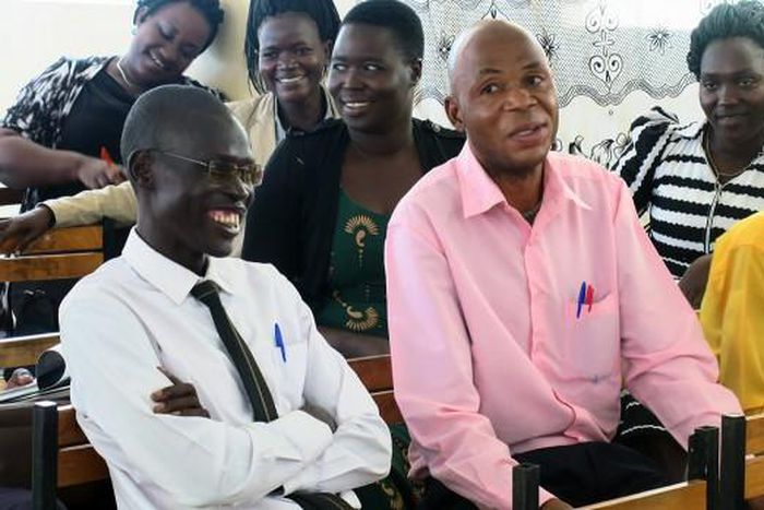 United Nations Mission in South Sudan (UNMISS)