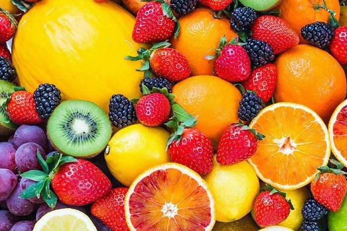5 Low-Carb Fruits That Are Super Good For You