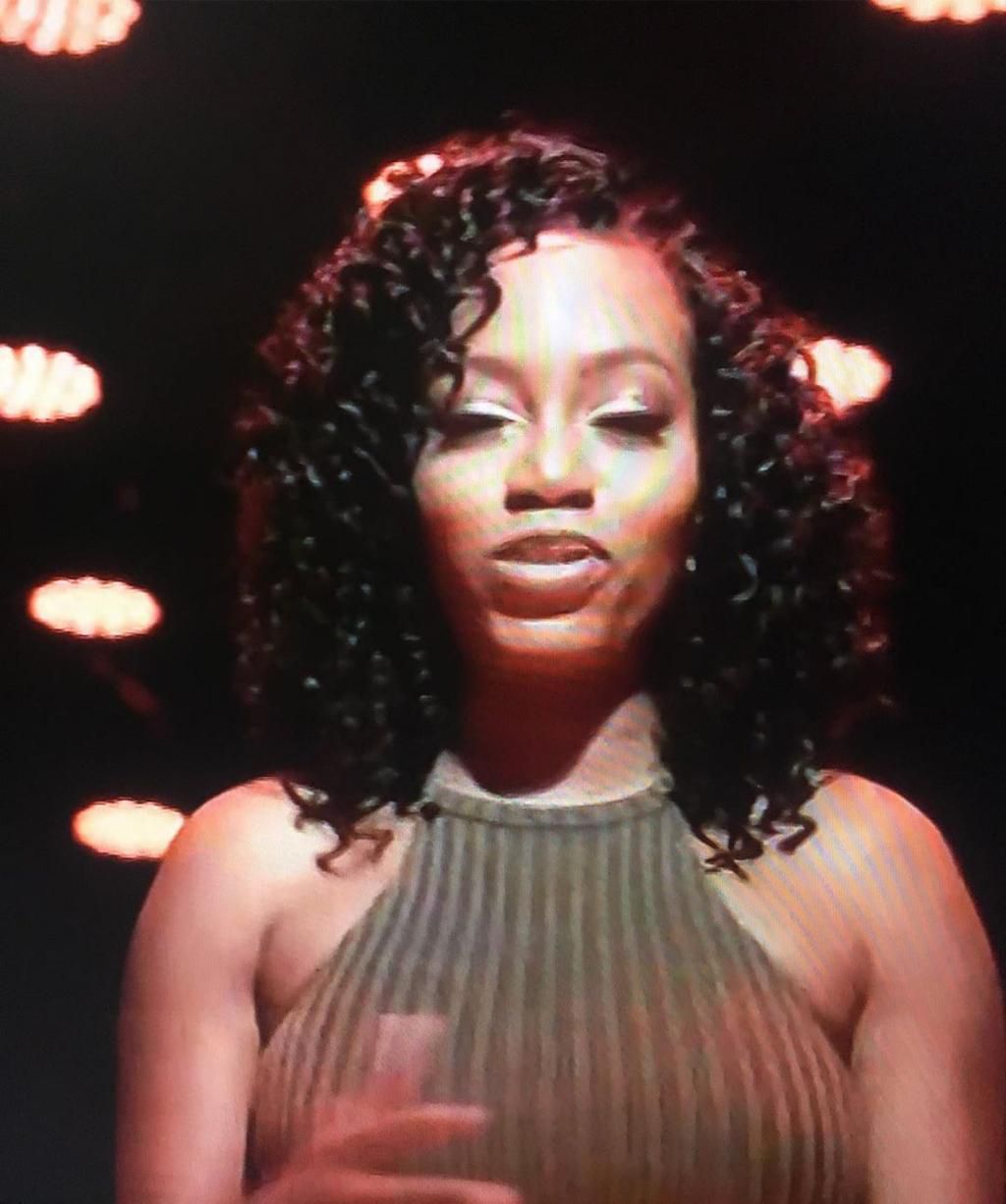 Police officer Khafi Kareem believes that you can have it all if you believe in yourself. She is not only hoping to win the prize money but she wants the exposure that being in Big Brother Naija House brings so that she can do societal good [PULSE]