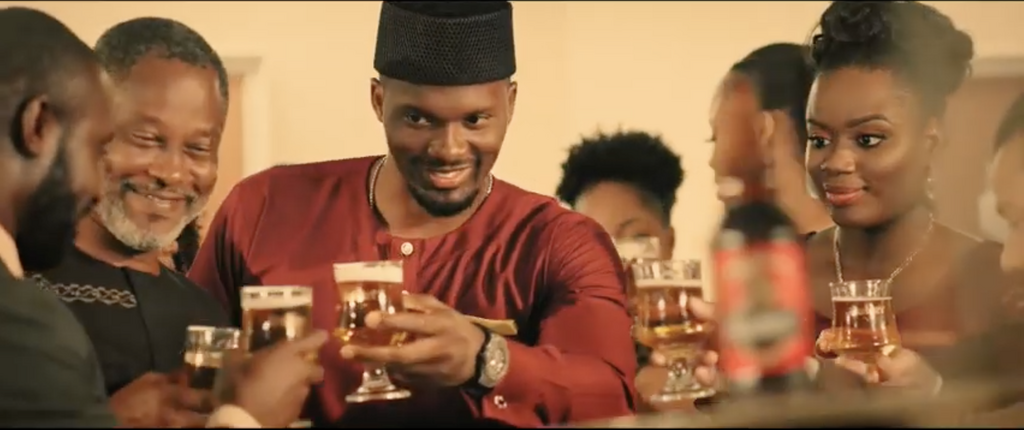 5 Reasons We Absolutely Love The Gulder Commercial