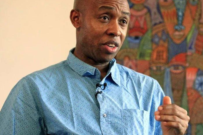 Chidi Odinkalu (Daily Post)