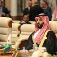 Saudi Crown Prince Mohammed bin Salman said he would protect his country's vital interests