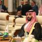 Saudi Crown Prince Mohammed bin Salman said he would protect his country's vital interests