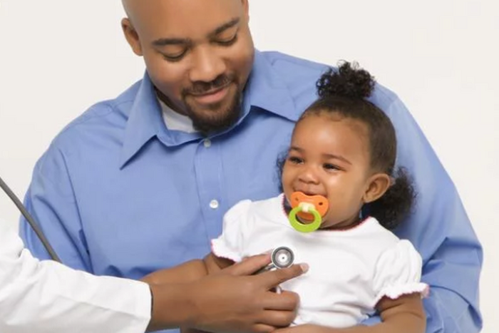 Flu In Kids: When to call the doctor or visit the hospital