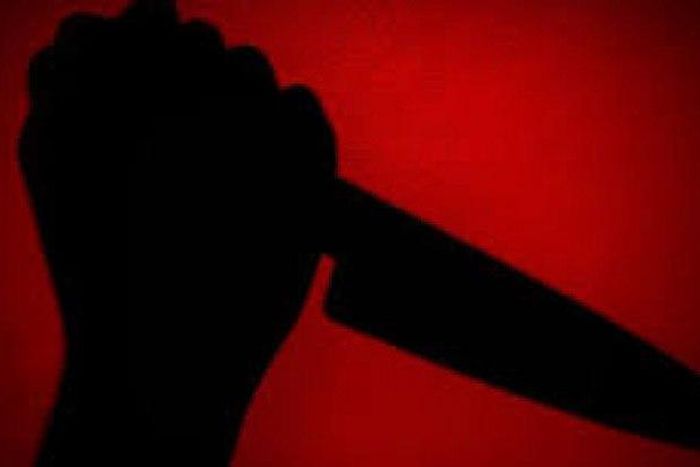 Boy stabs 78-yr-old woman 60 times and cuts her breasts for £2