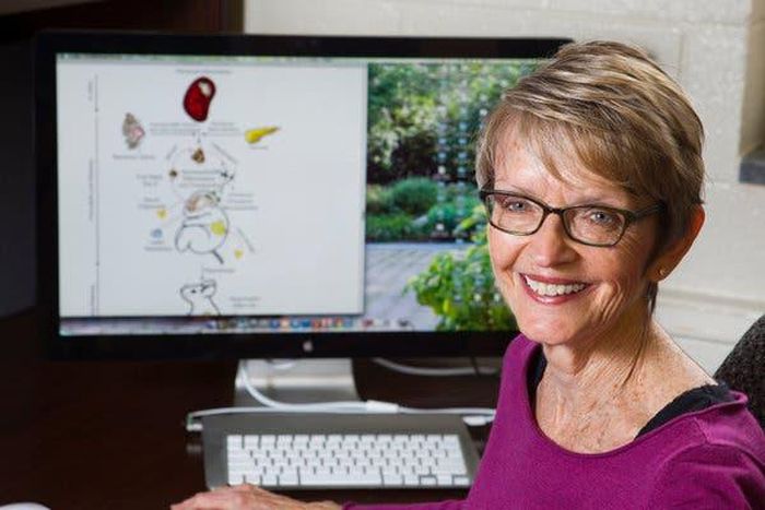 Leann Birch, who knew how to get a child to eat peas, dies at 72