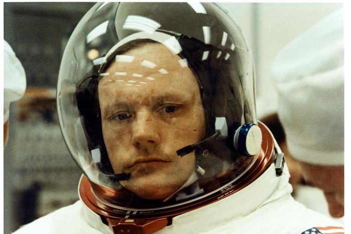 Neil Armstrong's Death, and a Stormy, Secret $6 Million Settlement