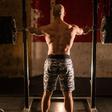 High Bar Squats Vs. Low Bar Squats