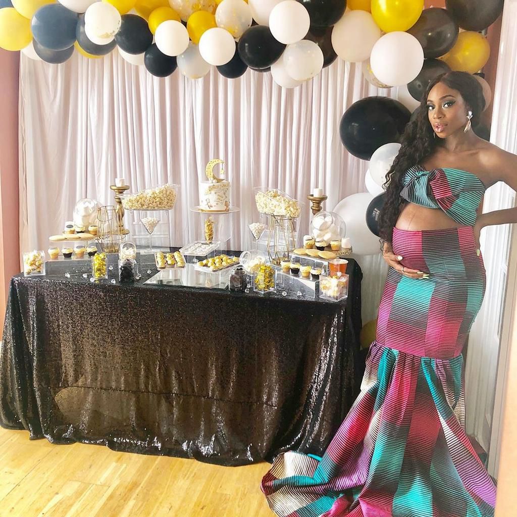 Maria Okan [Instagram/Maria Okan]