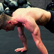 Try This Warmup Before You Lift to Max Your Gains